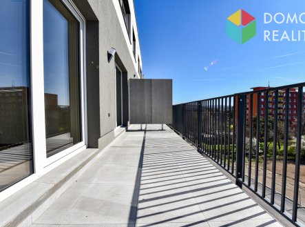 Pronájem bytu, 2+kk, 54 m²