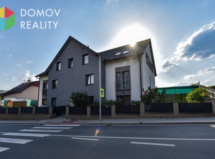 Prodej bytu, 3+kk, 128 m²