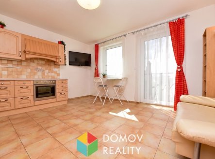 Prodej bytu, 3+kk, 128 m²