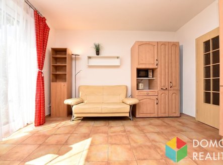 Prodej bytu, 3+kk, 128 m²