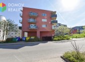 Pronájem