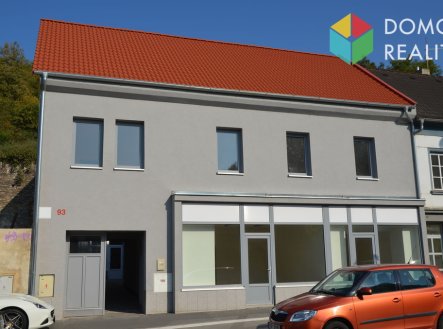 Pronájem bytu, 1+1, 34 m²