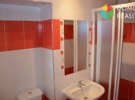 Pronájem bytu, 1+1, 34 m²