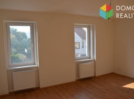 Pronájem bytu, 1+1, 34 m²