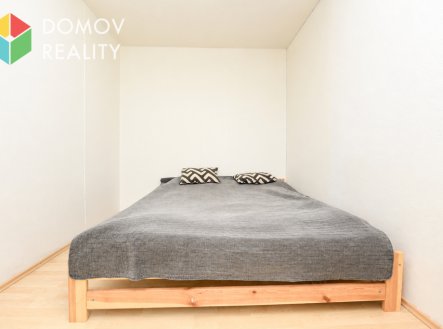 Pronájem bytu, 2+kk, 38 m²