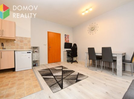 Prodej bytu, 3+kk, 82 m²