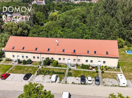 Prodej bytu, 3+kk, 82 m²