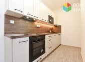 Pronájem bytu, 2+kk, 45 m²