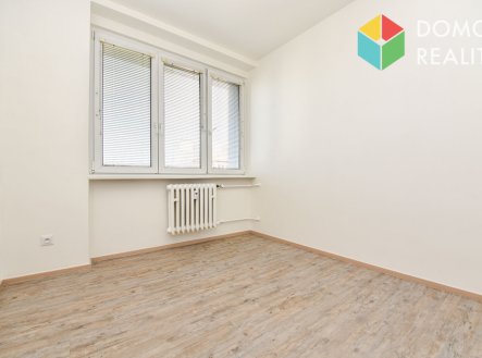 Pronájem bytu, 2+kk, 45 m²