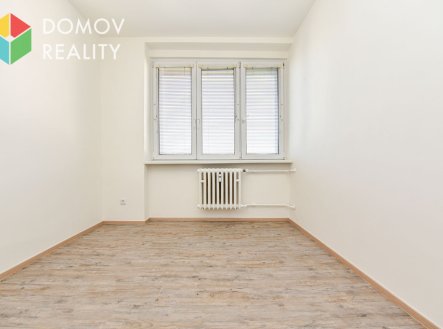 Pronájem bytu, 2+kk, 45 m²