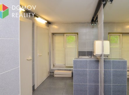 Pronájem kanceláře, 18 m²