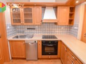 Pronájem bytu, 3+kk, 68 m²