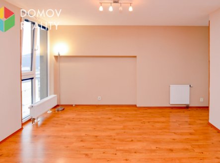 Pronájem bytu, 3+kk, 68 m²
