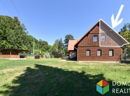 Prodej bytu, 1+kk, 32 m²