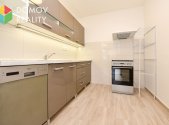 Pronájem bytu, 2+kk, 47 m²