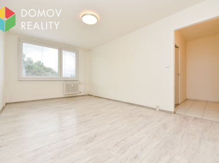 Pronájem bytu, 2+kk, 47 m²