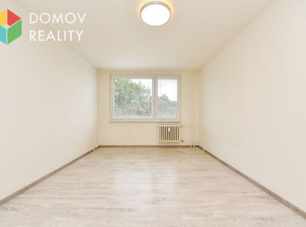 Pronájem bytu, 2+kk, 47 m²