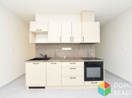 Pronájem bytu, 1+kk, 52 m²