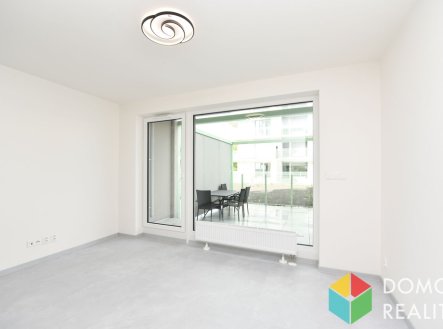 Pronájem bytu, 1+kk, 52 m²