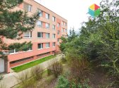 Pronájem bytu, 2+kk, 40 m²