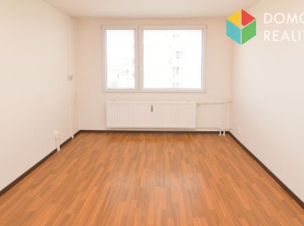 Pronájem bytu, 2+kk, 40 m²