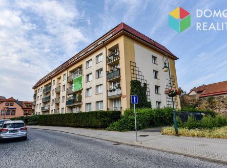 Pronájem bytu, 2+kk, 40 m²