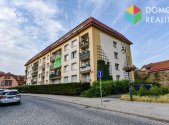 Pronájem bytu, 2+kk, 40 m²