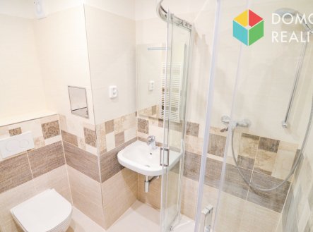 Pronájem bytu, 2+kk, 40 m²