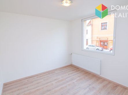 Pronájem bytu, 2+kk, 40 m²