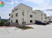 Pronájem bytu, 2+kk, 44 m²