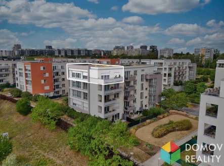 Prodej bytu, 4+kk, 143 m²