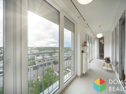 Prodej bytu, 4+kk, 143 m²
