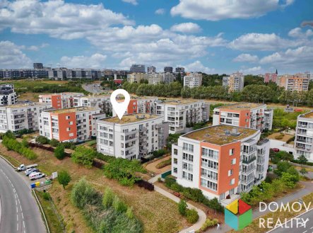 Prodej bytu, 4+kk, 143 m²