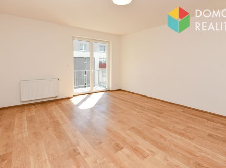 Pronájem bytu, 2+kk, 53 m²