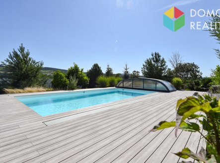 Prodej pozemku pro bydlení, 1 390 m²