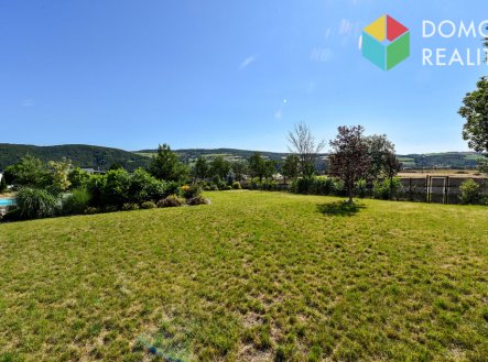 Prodej pozemku pro bydlení, 1 390 m²