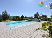 Prodej - pozemek pro bydlení, 1 390 m²