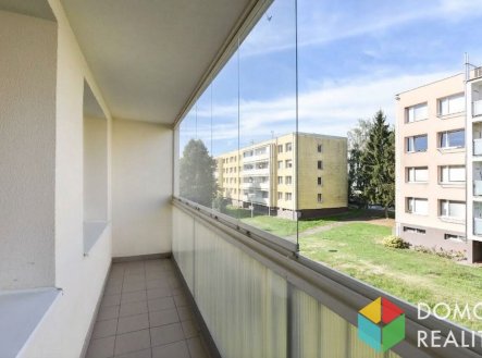 Prodej bytu, 3+1, 77 m²