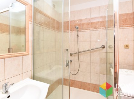 Prodej bytu, 3+1, 77 m²