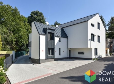 Prodej bytu, 2+kk, 44 m²