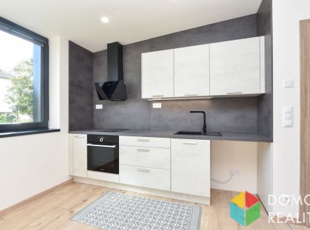 Prodej bytu, 2+kk, 44 m²