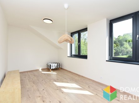 Prodej bytu, 2+kk, 44 m²