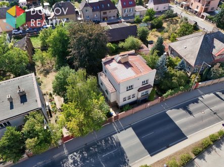 Prodej domu/vily, 220 m²