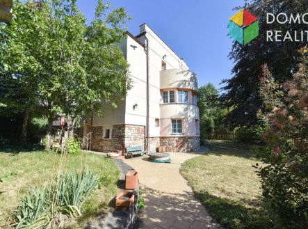 Prodej domu/vily, 220 m²