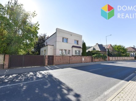 Prodej domu/vily, 220 m²