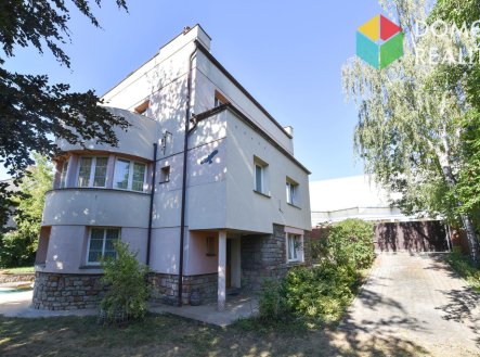 Prodej domu/vily, 220 m²
