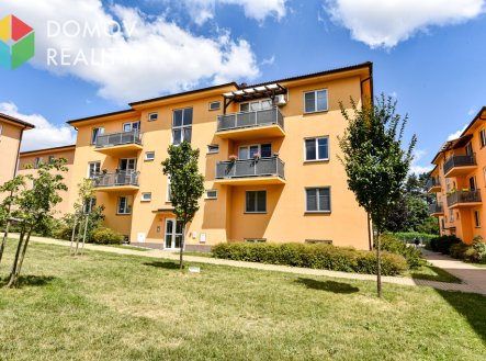 Pronájem kanceláře, 26 m²