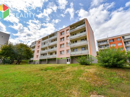 Pronájem bytu, 1+kk, 29 m²