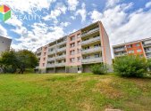 Pronájem bytu, 1+kk, 29 m²