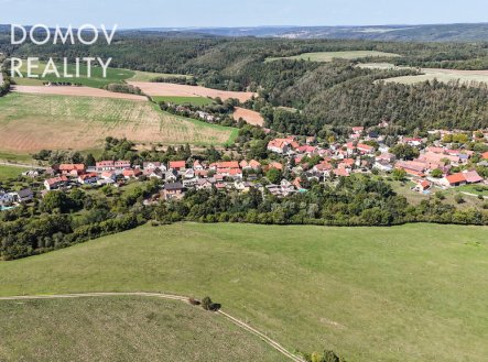 Prodej pozemku, zemědělská půda, 41 343 m²